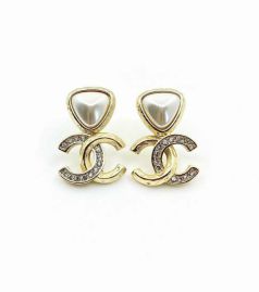 Picture of Chanel Earring _SKUChanelearring1223205011